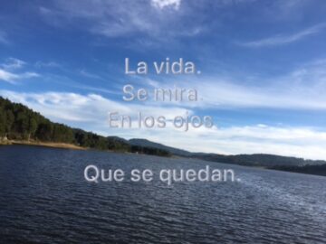 Imágenes para rendir homenaje a persona finada, estas pueden variar en su contenido.