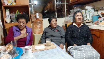 Imágenes para rendir homenaje a persona finada, estas pueden variar en su contenido.