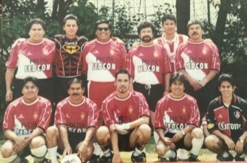 Imágenes para rendir homenaje a persona finada, estas pueden variar en su contenido.