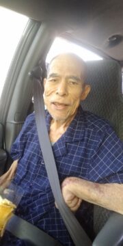 Imágenes para rendir homenaje a persona finada, estas pueden variar en su contenido.