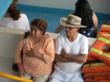 Imágenes para rendir homenaje a persona finada, estas pueden variar en su contenido.