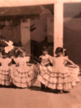 Imágenes para rendir homenaje a persona finada, estas pueden variar en su contenido.