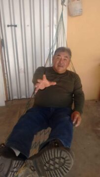 Imágenes para rendir homenaje a persona finada, estas pueden variar en su contenido.
