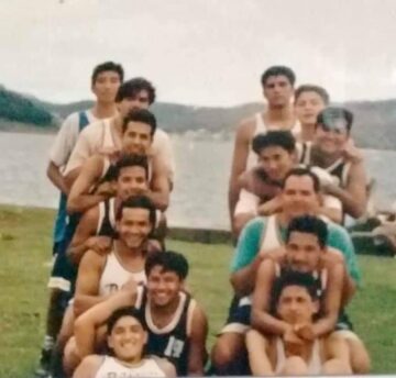 Imágenes para rendir homenaje a persona finada, estas pueden variar en su contenido.