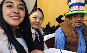 Imágenes para rendir homenaje a persona finada, estas pueden variar en su contenido.