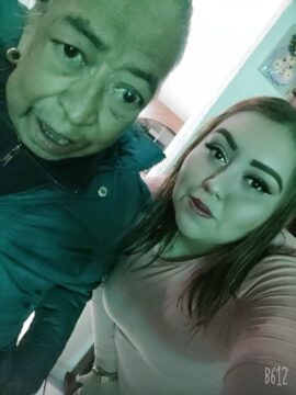 Imágenes para rendir homenaje a persona finada, estas pueden variar en su contenido.