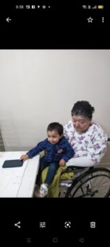 Imágenes para rendir homenaje a persona finada, estas pueden variar en su contenido.