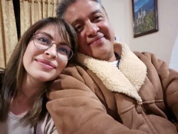 Imágenes para rendir homenaje a persona finada, estas pueden variar en su contenido.