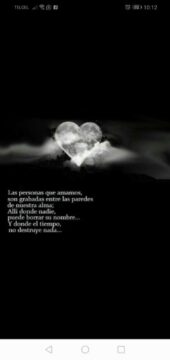 Imágenes para rendir homenaje a persona finada, estas pueden variar en su contenido.