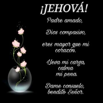 Imágenes para rendir homenaje a persona finada, estas pueden variar en su contenido.