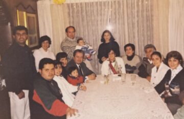 Imágenes para rendir homenaje a persona finada, estas pueden variar en su contenido.