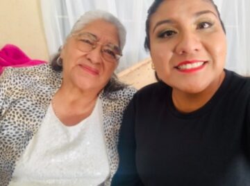 Imágenes para rendir homenaje a persona finada, estas pueden variar en su contenido.