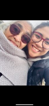 Imágenes para rendir homenaje a persona finada, estas pueden variar en su contenido.