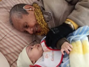 Imágenes para rendir homenaje a persona finada, estas pueden variar en su contenido.