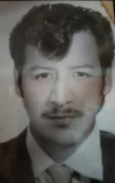Imágenes para rendir homenaje a persona finada, estas pueden variar en su contenido.