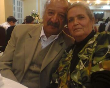 Imágenes para rendir homenaje a persona finada, estas pueden variar en su contenido.