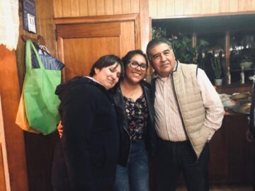Imágenes para rendir homenaje a persona finada, estas pueden variar en su contenido.