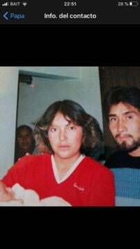 Imágenes para rendir homenaje a persona finada, estas pueden variar en su contenido.