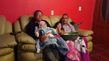 Imágenes para rendir homenaje a persona finada, estas pueden variar en su contenido.