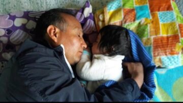 Imágenes para rendir homenaje a persona finada, estas pueden variar en su contenido.