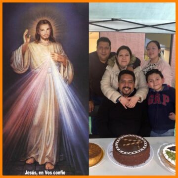 Imágenes para rendir homenaje a persona finada, estas pueden variar en su contenido.