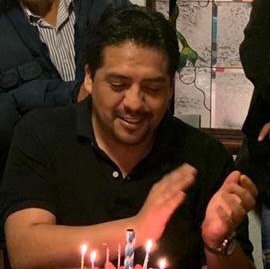 Imágenes para rendir homenaje a persona finada, estas pueden variar en su contenido.