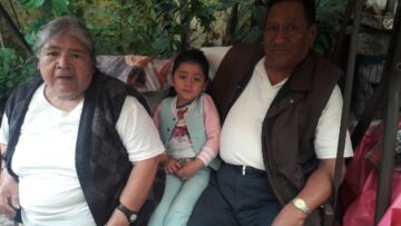 Imágenes para rendir homenaje a persona finada, estas pueden variar en su contenido.