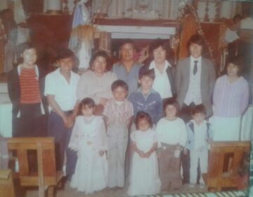 Imágenes para rendir homenaje a persona finada, estas pueden variar en su contenido.