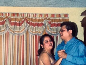 Imágenes para rendir homenaje a persona finada, estas pueden variar en su contenido.
