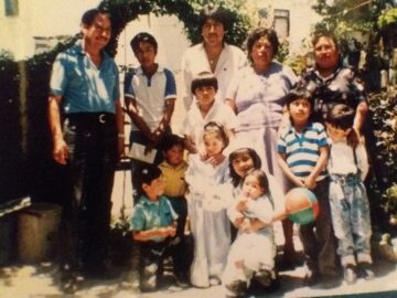 Imágenes para rendir homenaje a persona finada, estas pueden variar en su contenido.