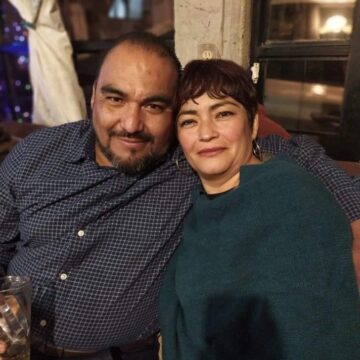 Imágenes para rendir homenaje a persona finada, estas pueden variar en su contenido.