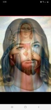 Imágenes para rendir homenaje a persona finada, estas pueden variar en su contenido.