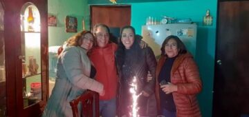 Imágenes para rendir homenaje a persona finada, estas pueden variar en su contenido.