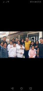 Imágenes para rendir homenaje a persona finada, estas pueden variar en su contenido.