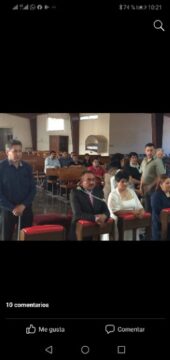 Imágenes para rendir homenaje a persona finada, estas pueden variar en su contenido.