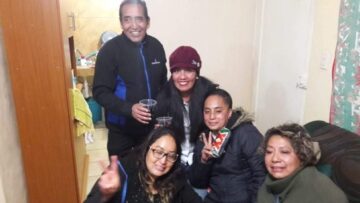 Imágenes para rendir homenaje a persona finada, estas pueden variar en su contenido.