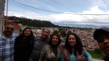 Imágenes para rendir homenaje a persona finada, estas pueden variar en su contenido.