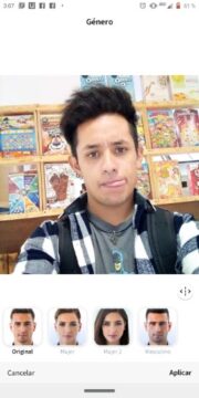 Imágenes para rendir homenaje a persona finada, estas pueden variar en su contenido.