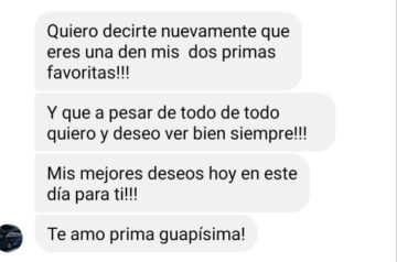 Imágenes para rendir homenaje a persona finada, estas pueden variar en su contenido.