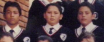 Imágenes para rendir homenaje a persona finada, estas pueden variar en su contenido.