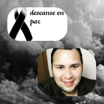 Imágenes para rendir homenaje a persona finada, estas pueden variar en su contenido.