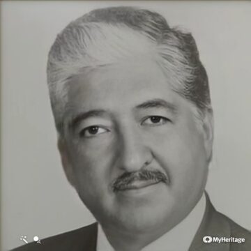 Imágenes para rendir homenaje a persona finada, estas pueden variar en su contenido.