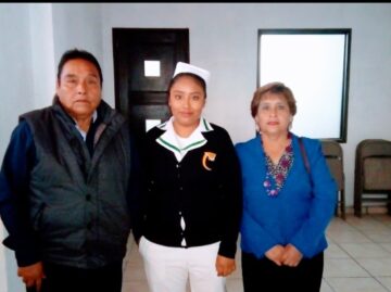 Imágenes para rendir homenaje a persona finada, estas pueden variar en su contenido.