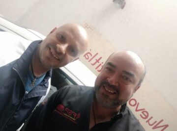 Imágenes para rendir homenaje a persona finada, estas pueden variar en su contenido.