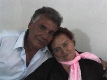 Imágenes para rendir homenaje a persona finada, estas pueden variar en su contenido.