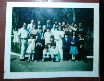 Imágenes para rendir homenaje a persona finada, estas pueden variar en su contenido.