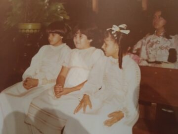 Imágenes para rendir homenaje a persona finada, estas pueden variar en su contenido.