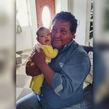 Imágenes para rendir homenaje a persona finada, estas pueden variar en su contenido.