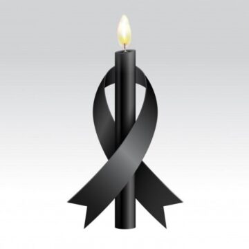 Imágenes para rendir homenaje a persona finada, estas pueden variar en su contenido.