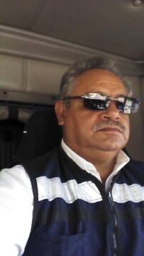 Imágenes para rendir homenaje a persona finada, estas pueden variar en su contenido.
